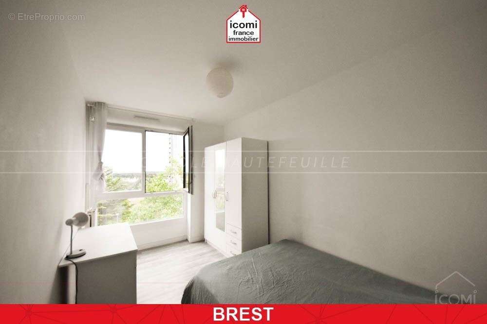 Appartement à BREST