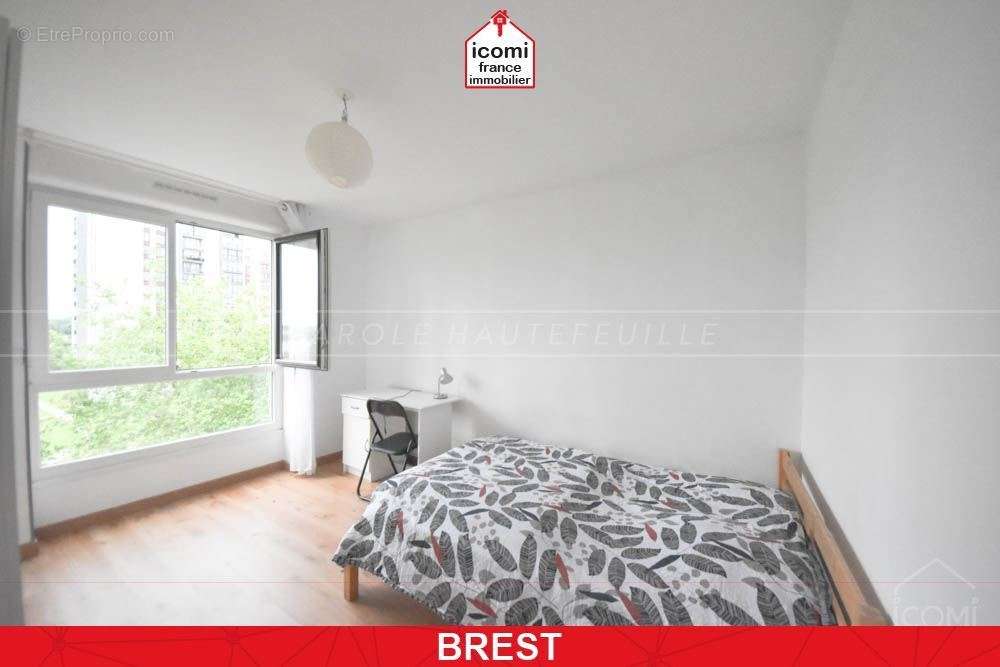 Appartement à BREST