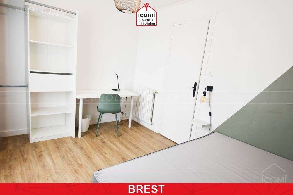 Appartement à BREST