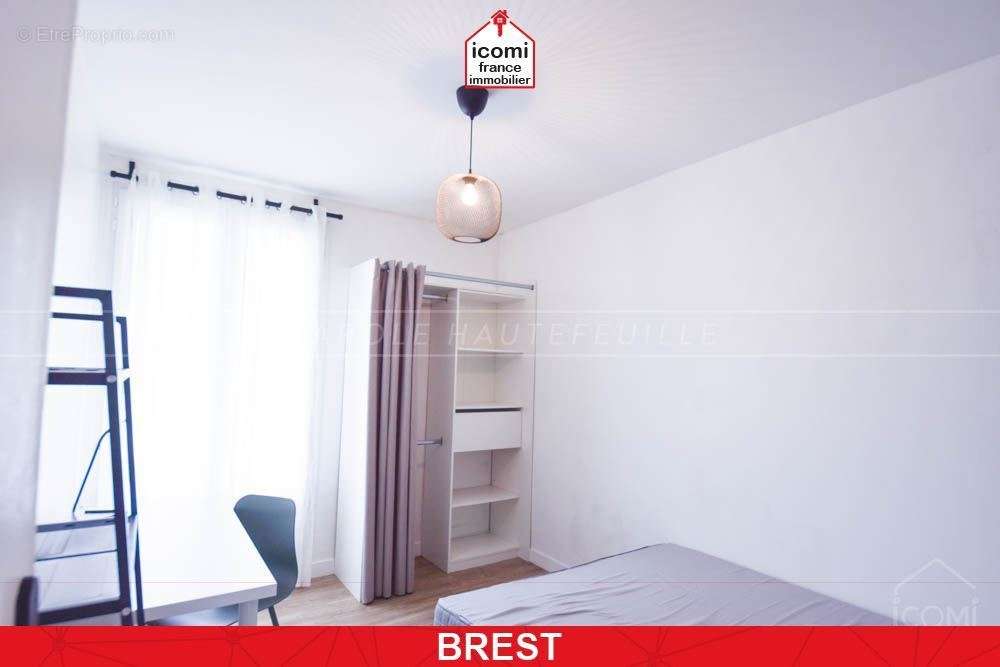 Appartement à BREST