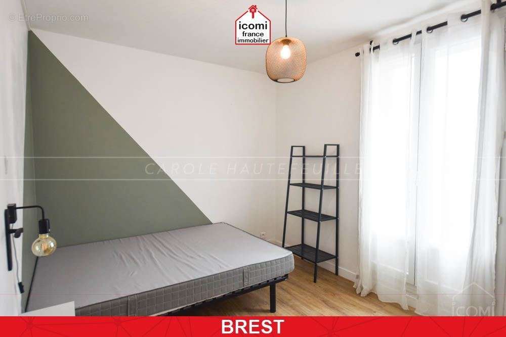 Appartement à BREST