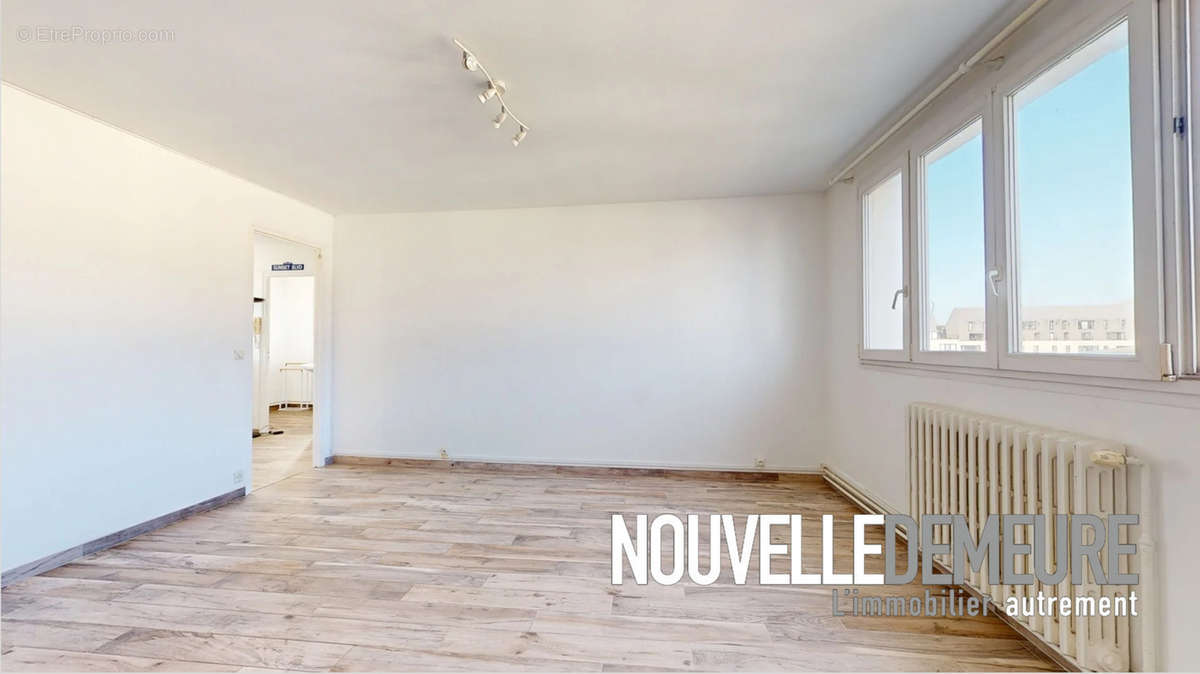 Appartement à SAINT-MALO