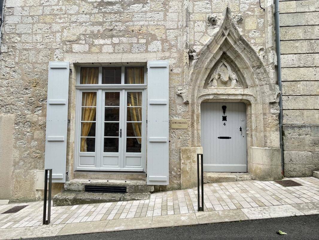 Maison à LECTOURE