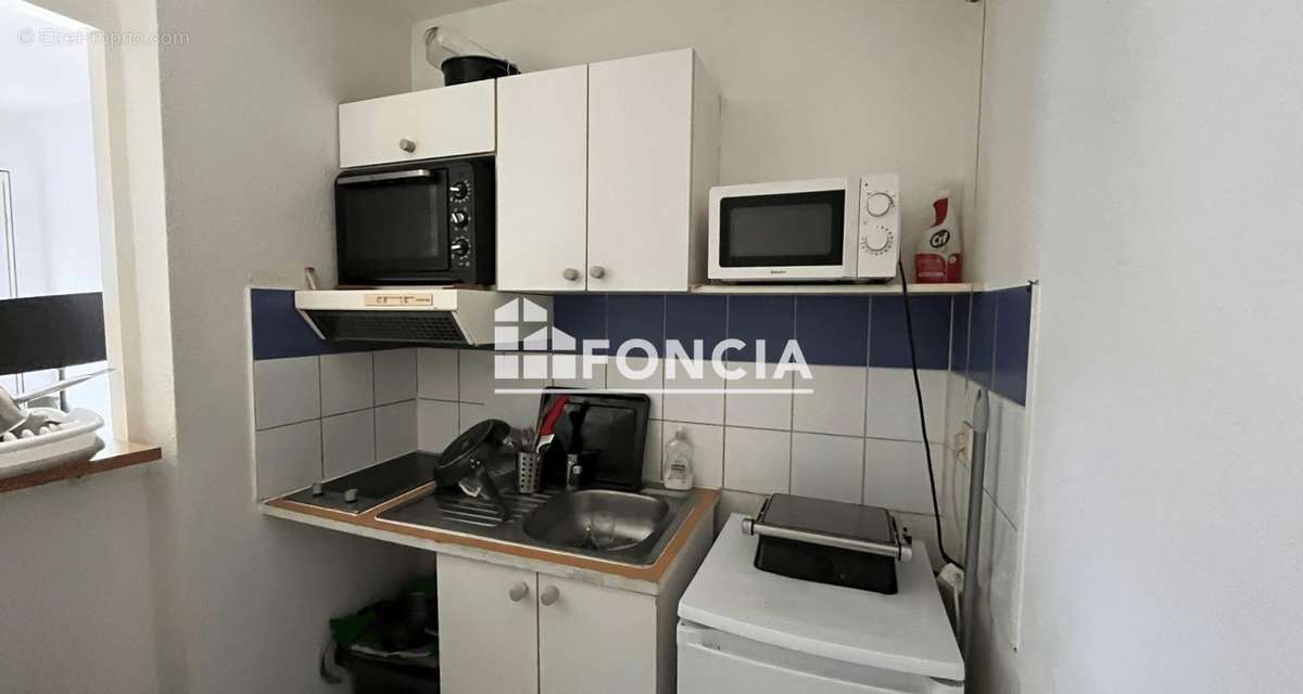 Appartement à MERIGNAC