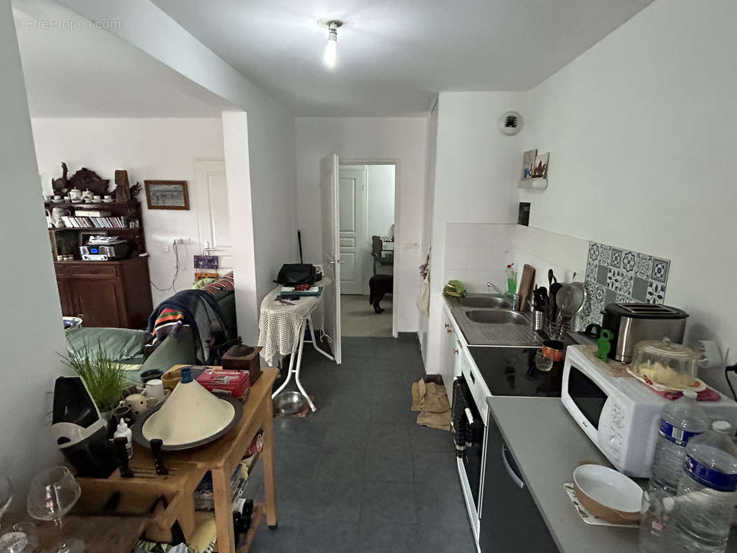 Appartement à SAINT-AMAND-LES-EAUX