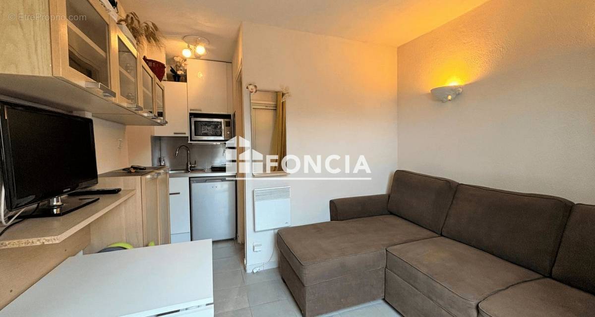 Appartement à AGDE