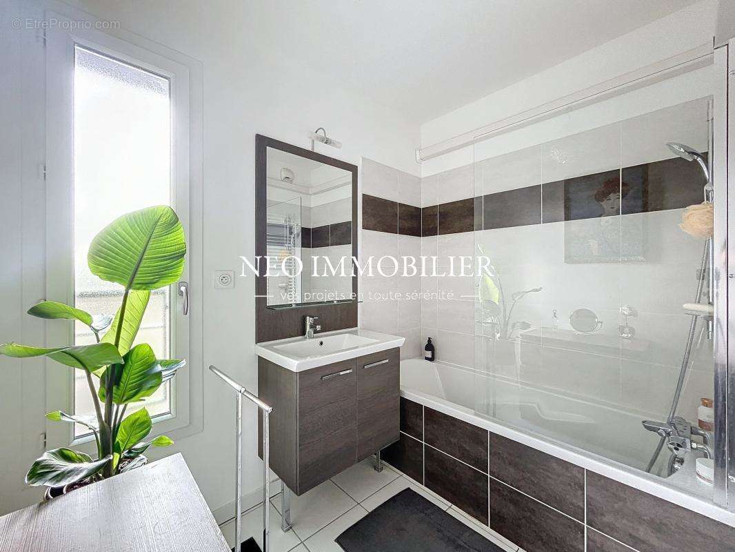 Appartement à LYON-2E