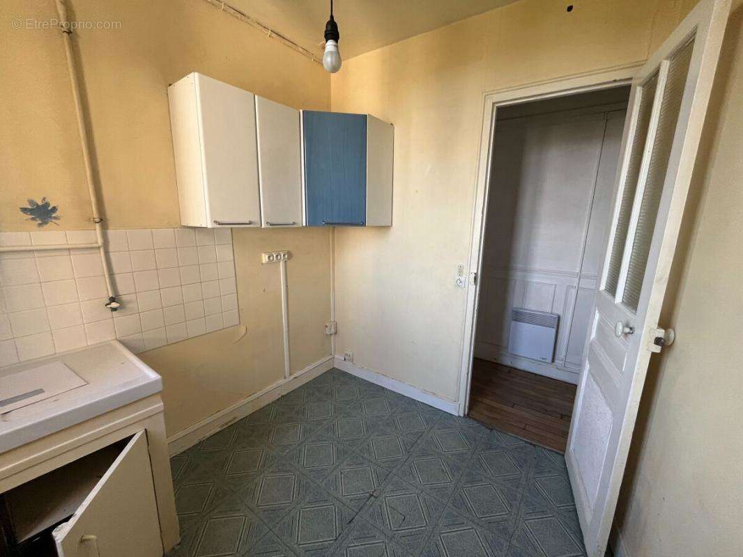 Appartement à CLAMART