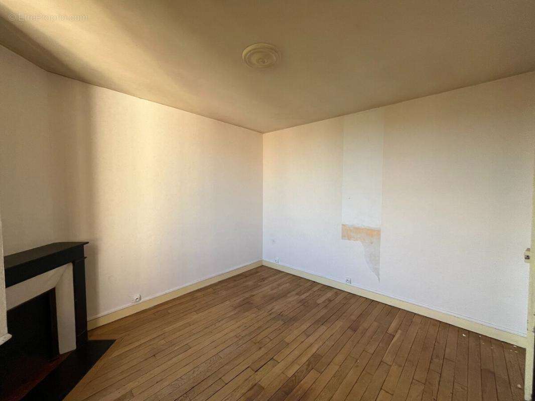 Appartement à CLAMART