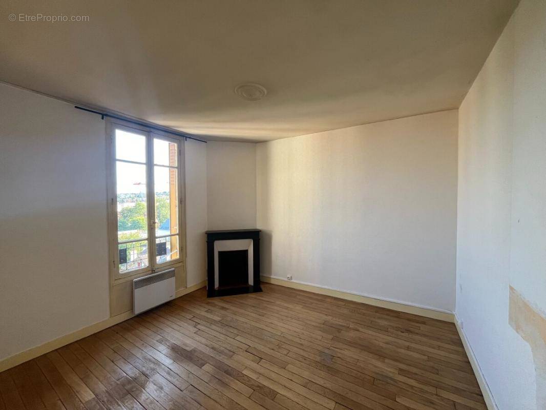 Appartement à CLAMART