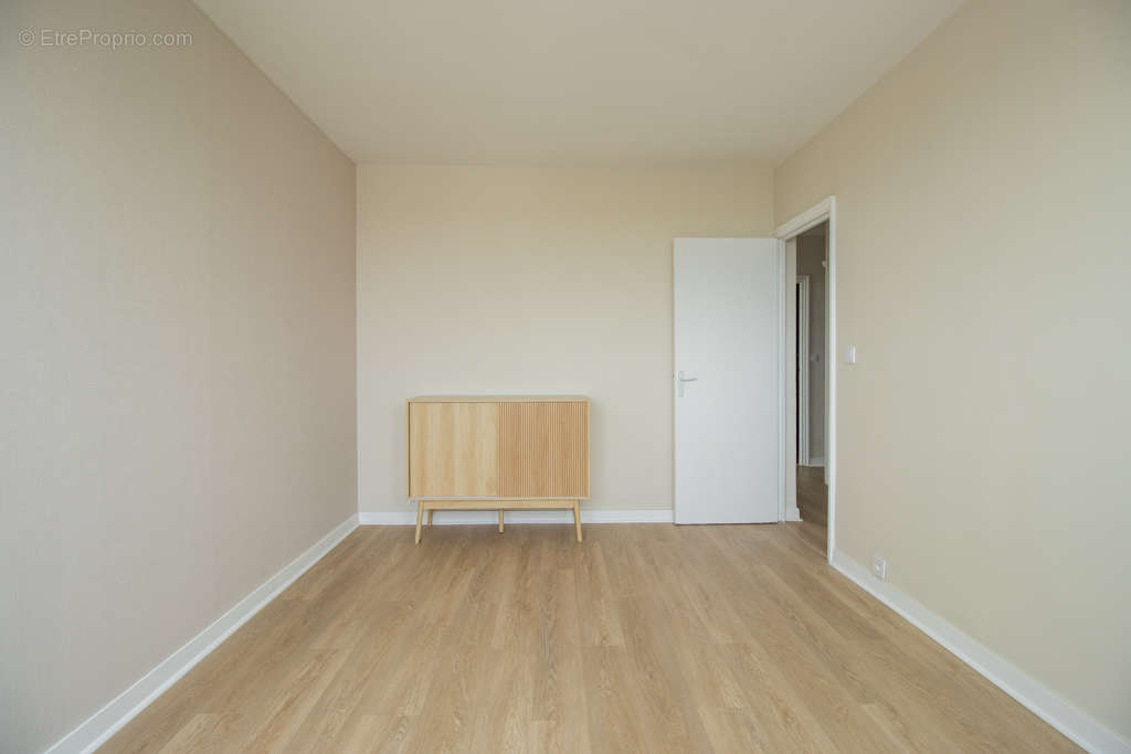 Appartement à ANGERS