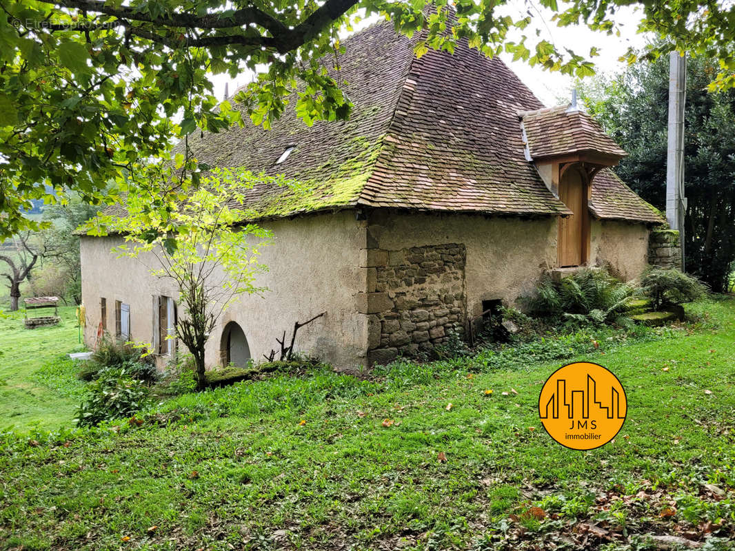 Maison à CHATILLON