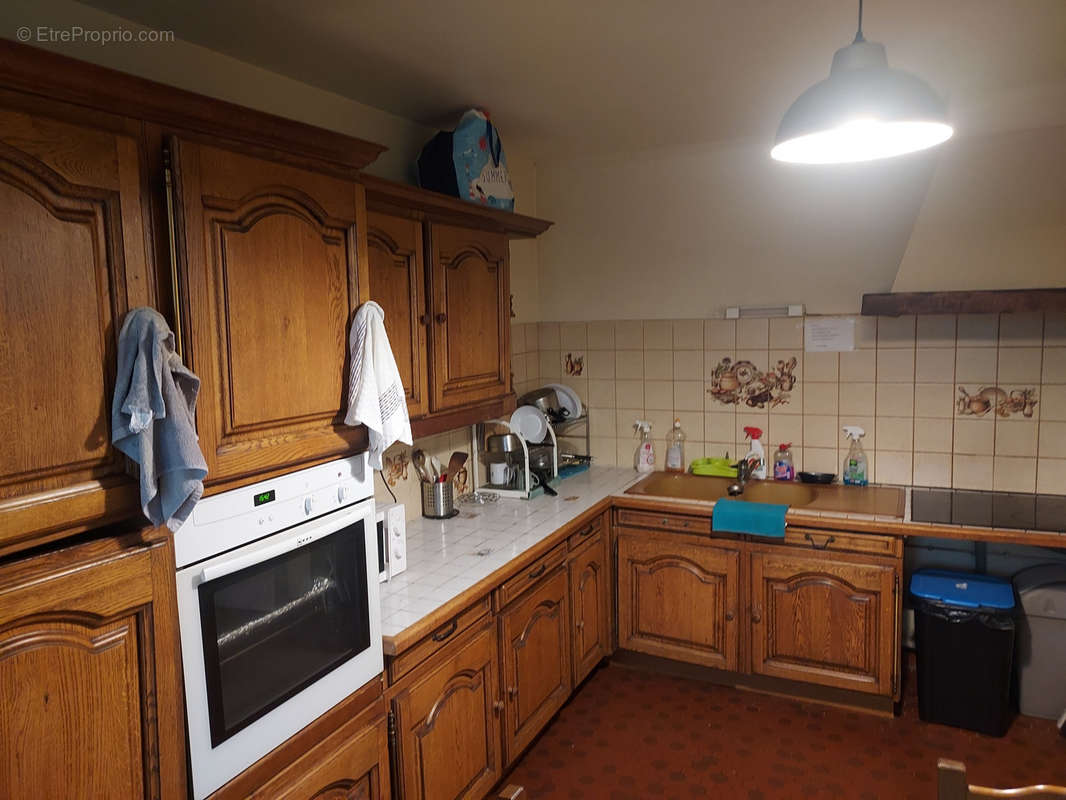 Appartement à CERGY