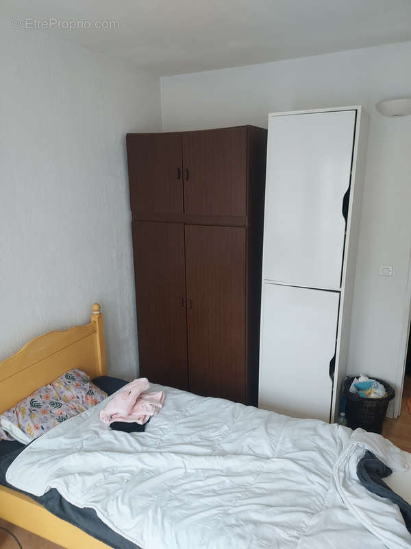 Appartement à CERGY