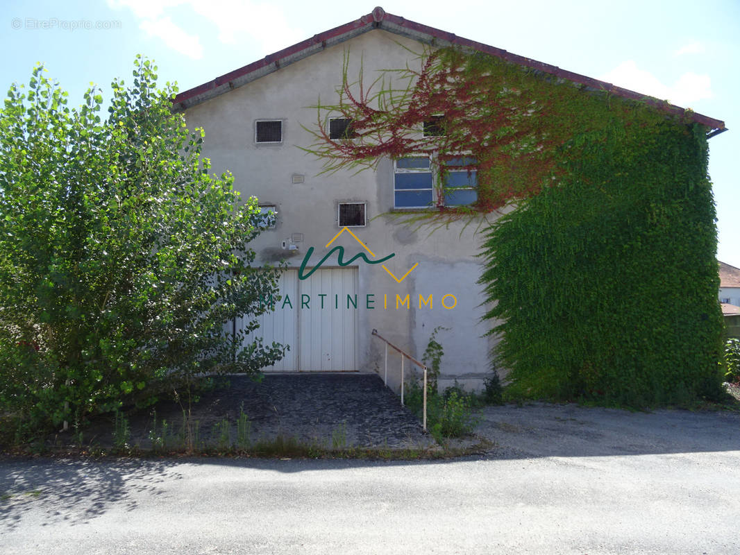 Commerce à MIRAMONT-DE-GUYENNE