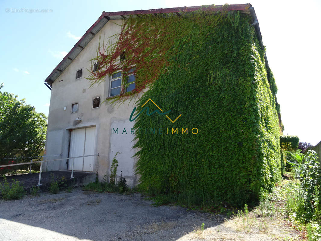 Commerce à MIRAMONT-DE-GUYENNE