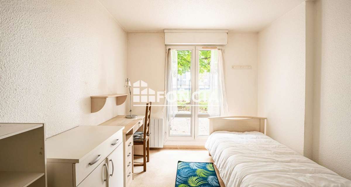 Appartement à SAINT-JEAN-LE-BLANC