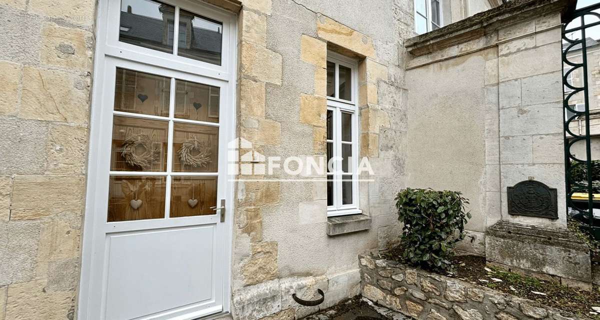 Appartement à ORLEANS