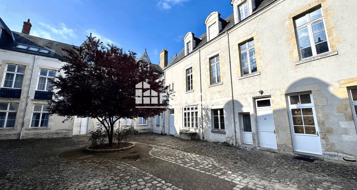 Appartement à ORLEANS