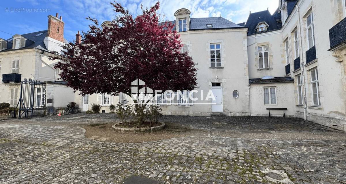 Appartement à ORLEANS