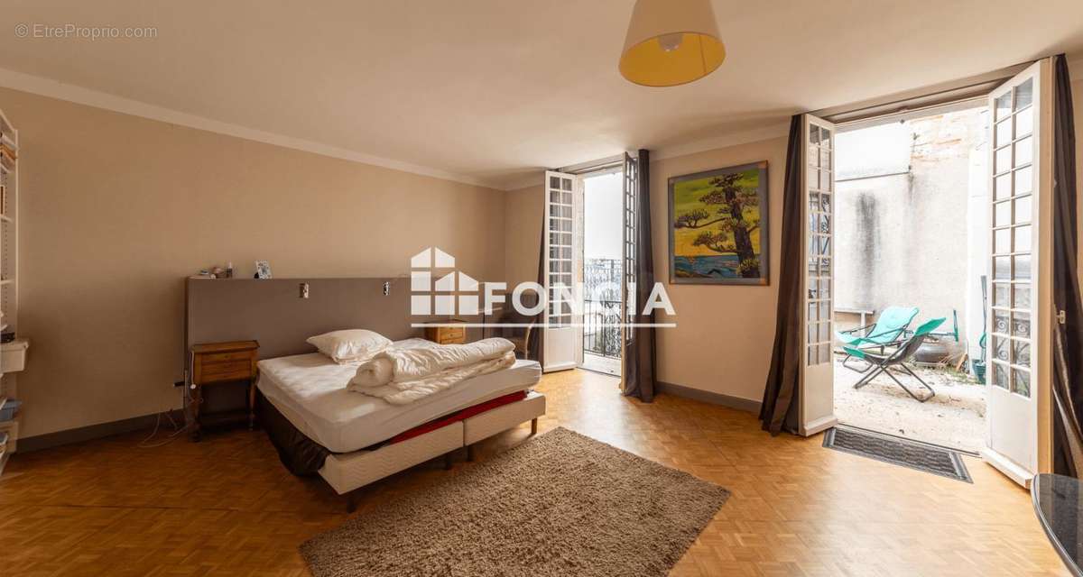 Appartement à AGEN