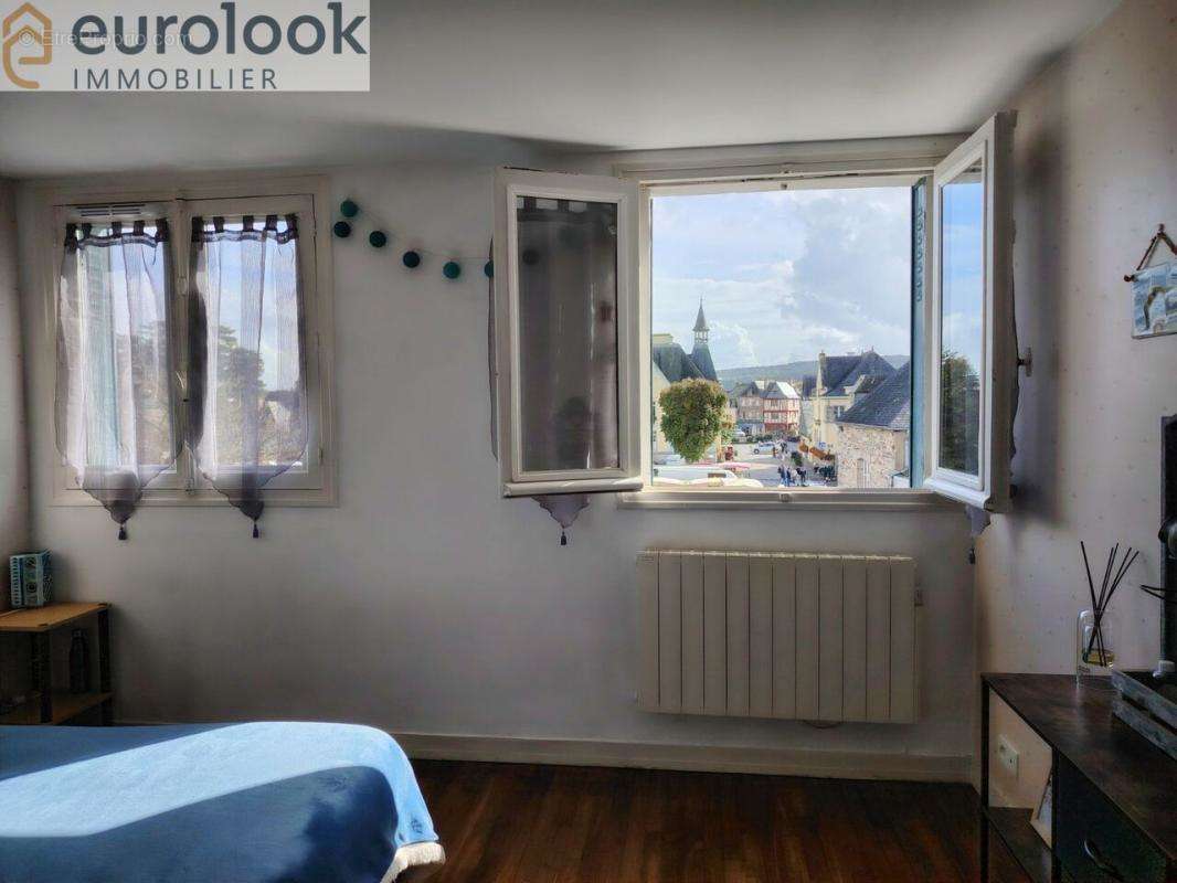 Appartement à MALESTROIT