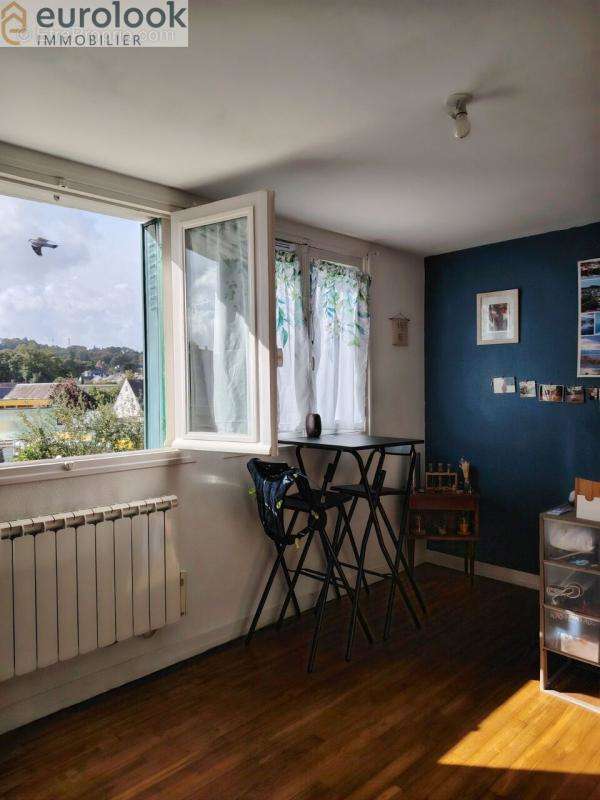 Appartement à MALESTROIT