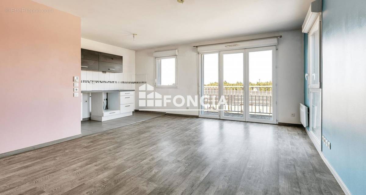 Appartement à LILLE