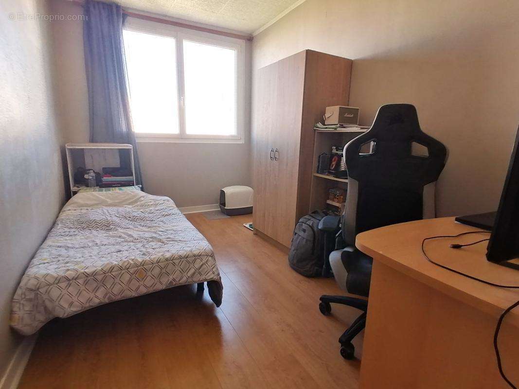 Appartement à POITIERS