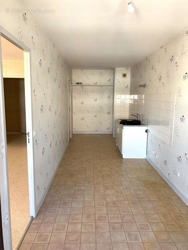 Appartement à ROANNE