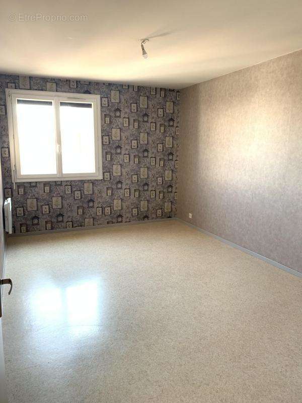 Appartement à ROANNE