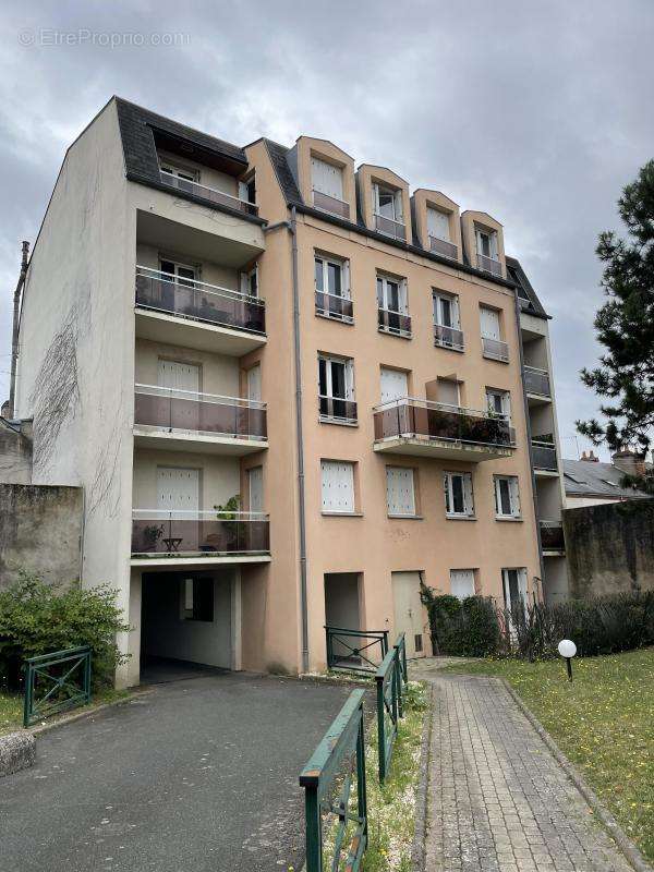 Appartement à ORLEANS