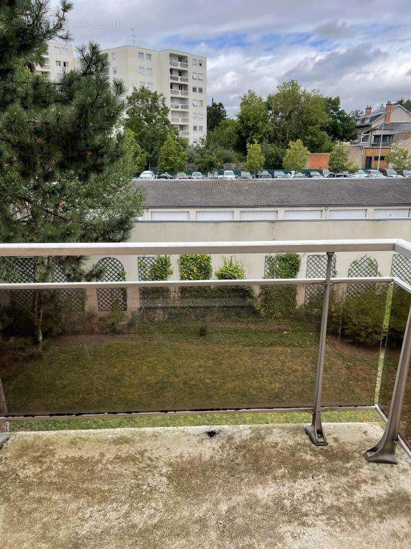 Appartement à ORLEANS