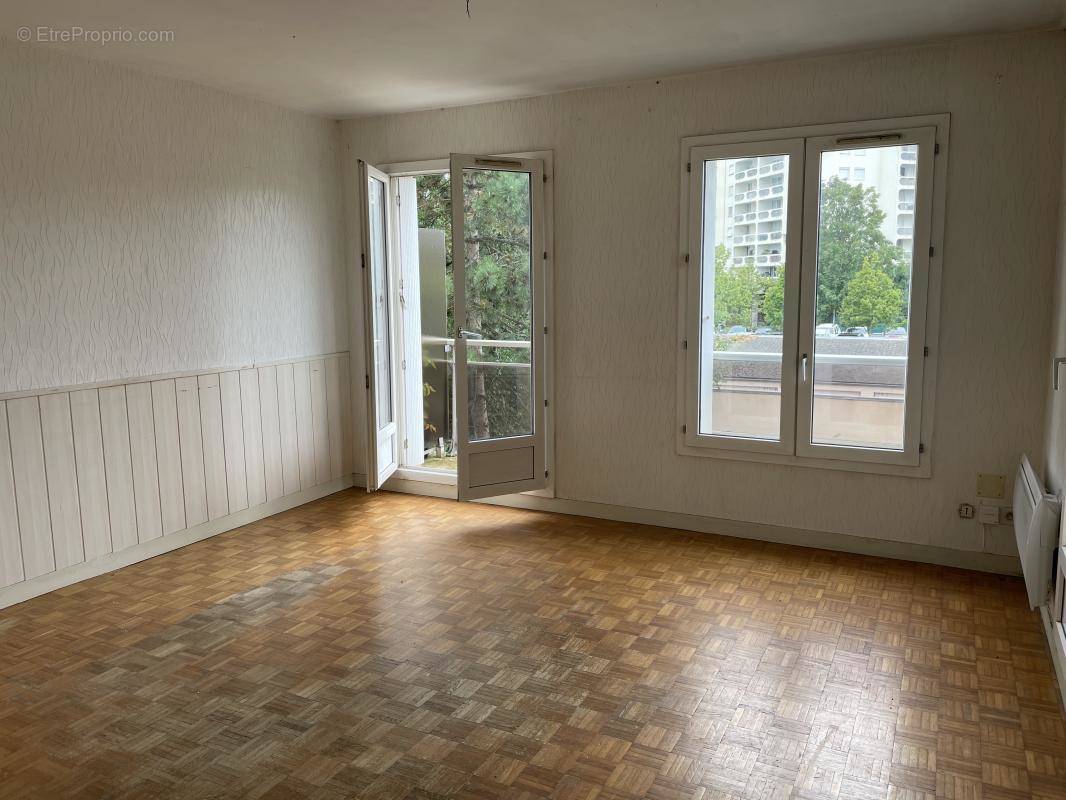 Appartement à ORLEANS