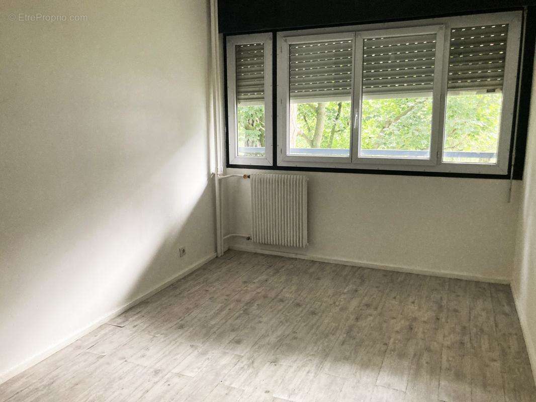 Appartement à LYON-9E