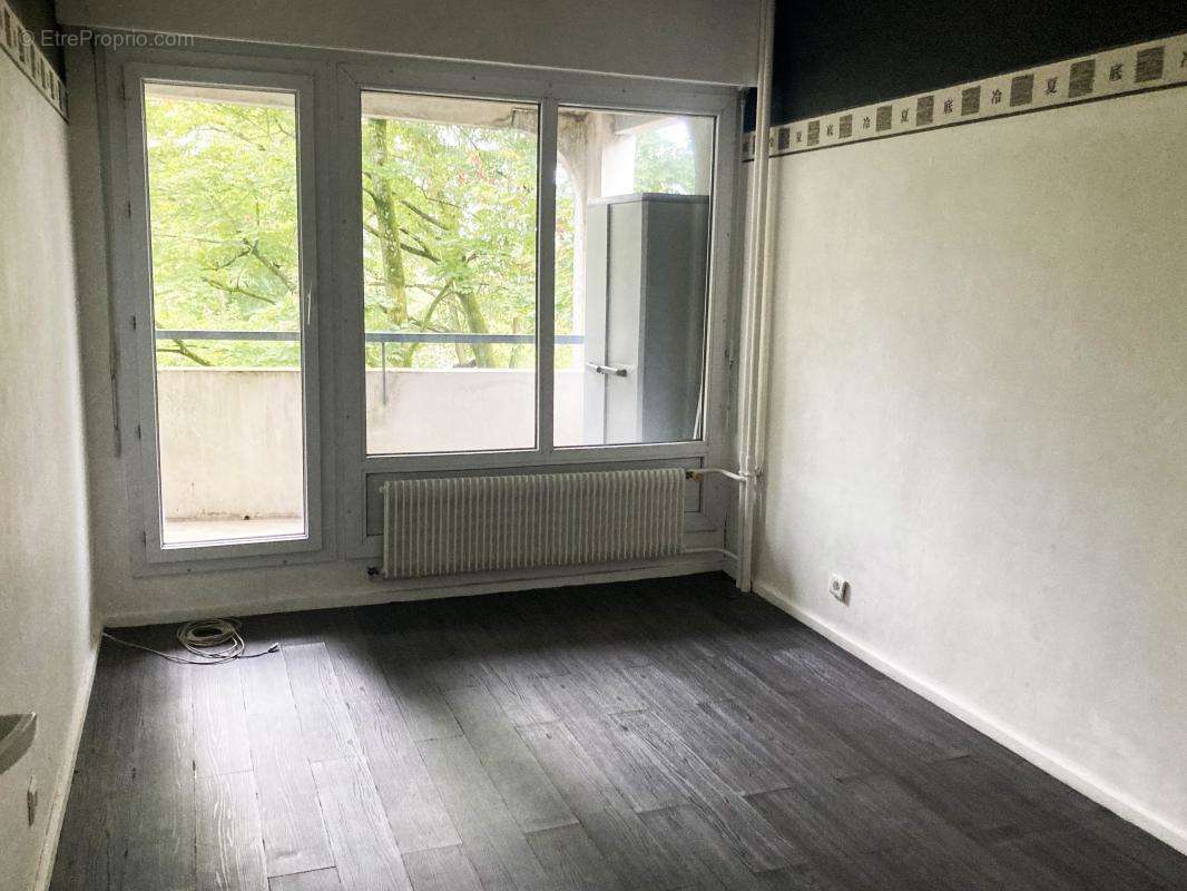 Appartement à LYON-9E