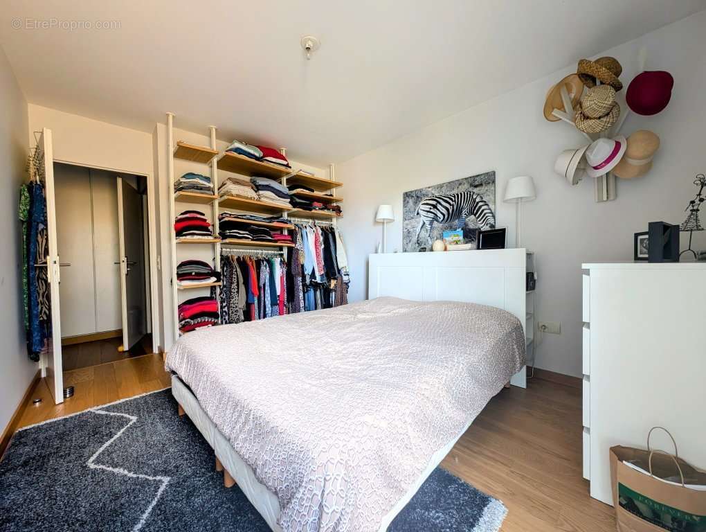 Appartement à MARQUETTE-LEZ-LILLE