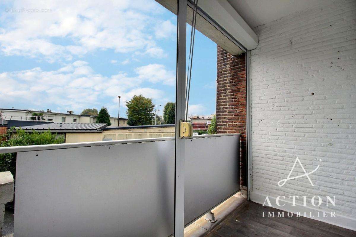 Appartement à ROUBAIX