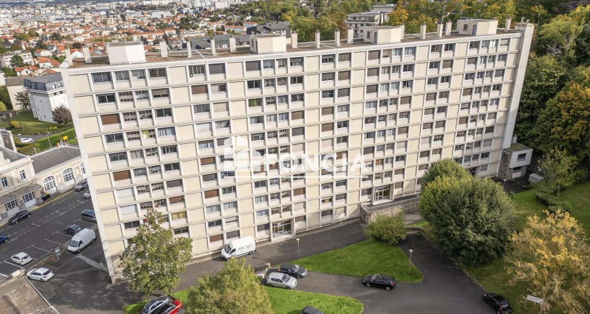 Appartement à CHAMALIERES