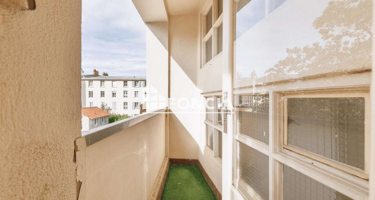 Appartement à CHAMALIERES