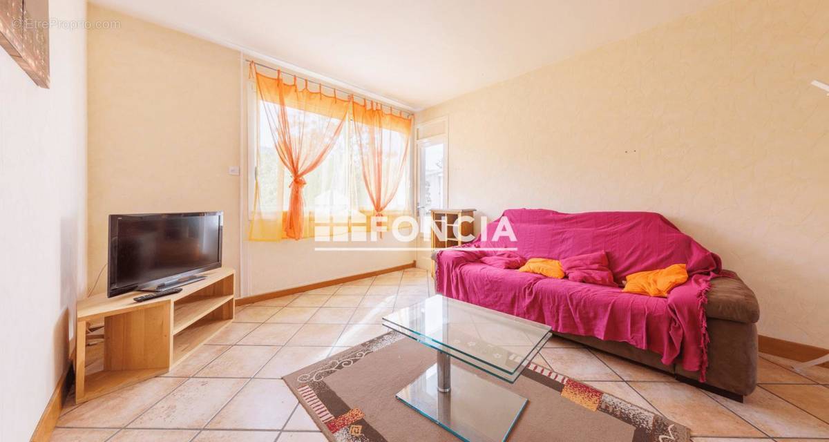 Appartement à CHAMALIERES