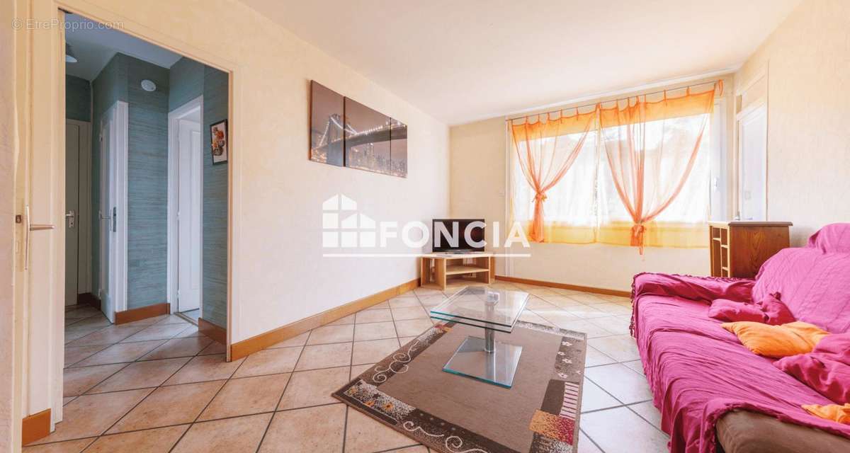 Appartement à CHAMALIERES