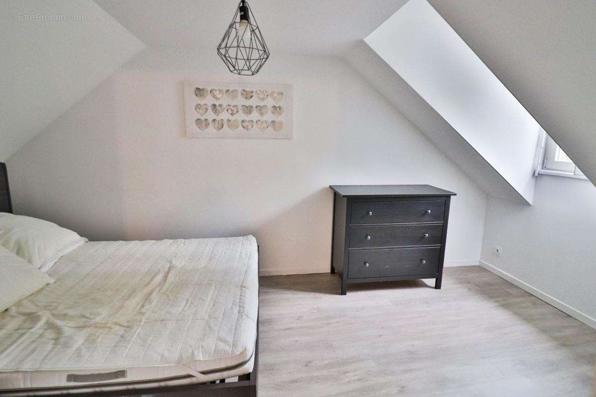 Appartement à COLMAR