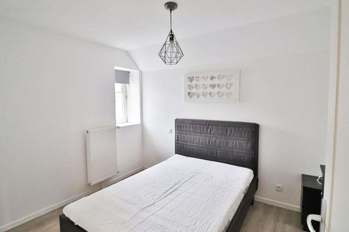 Appartement à COLMAR