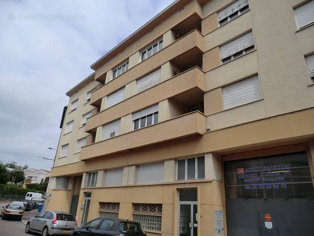 Appartement à LIMOGES