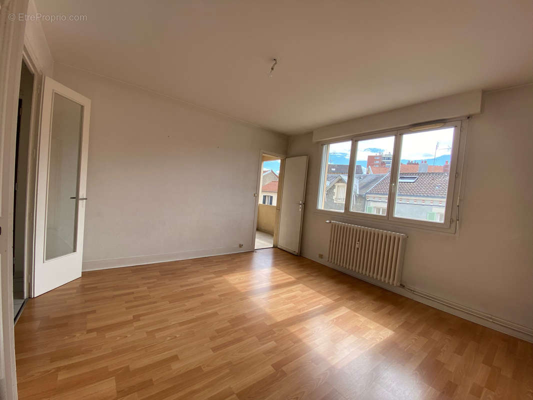 Appartement à LIMOGES