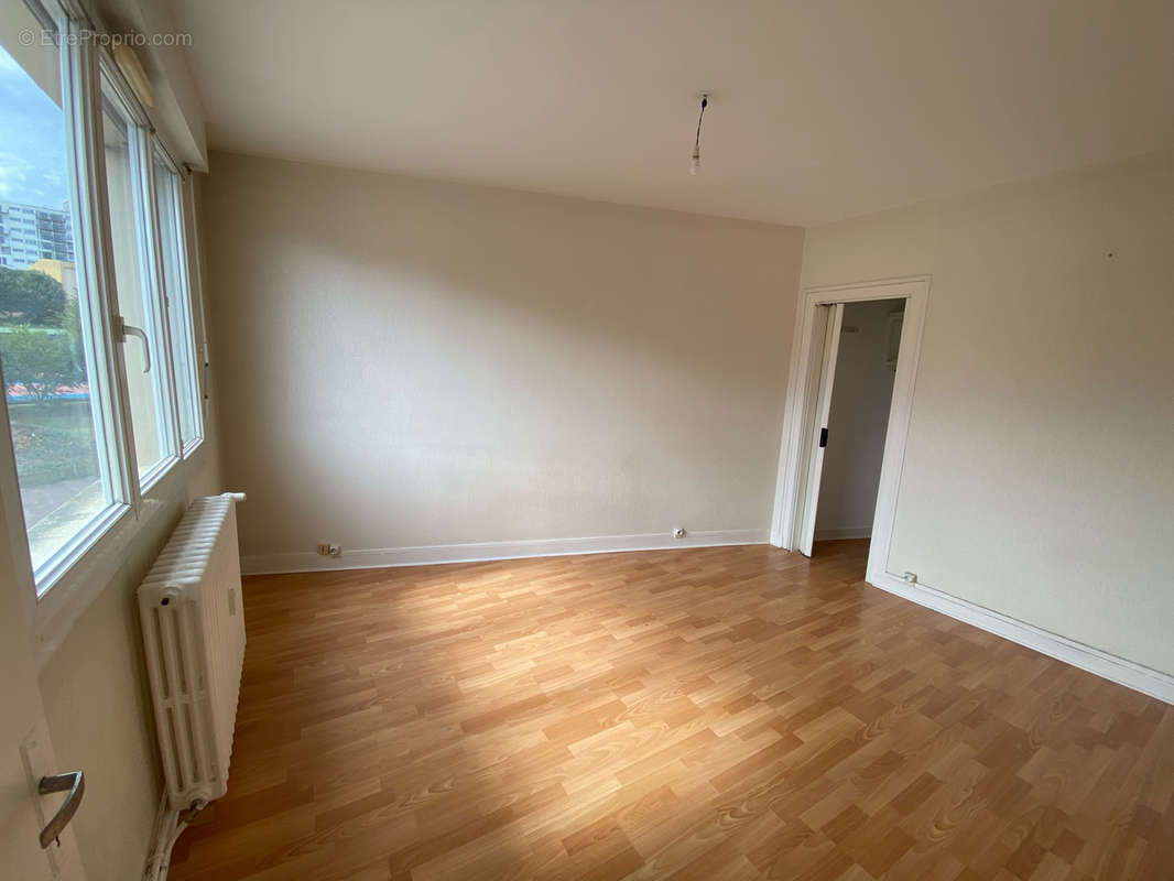 Appartement à LIMOGES