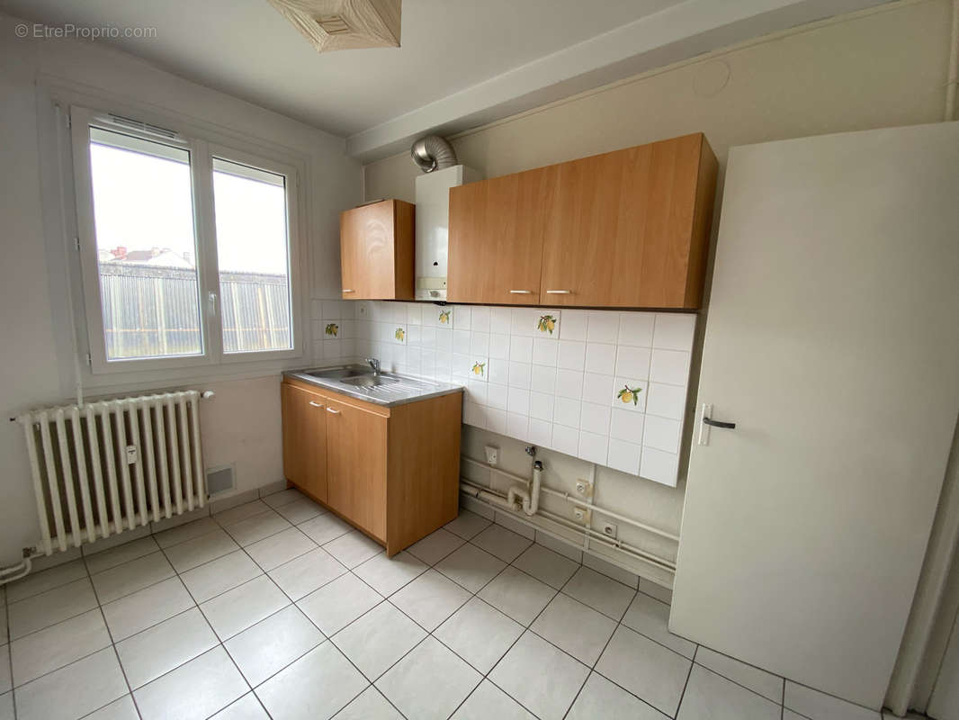 Appartement à LIMOGES