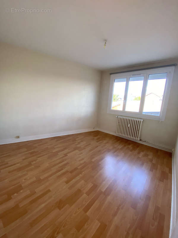 Appartement à LIMOGES