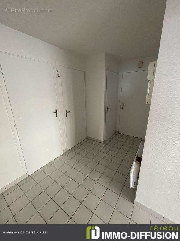 Appartement à TROYES